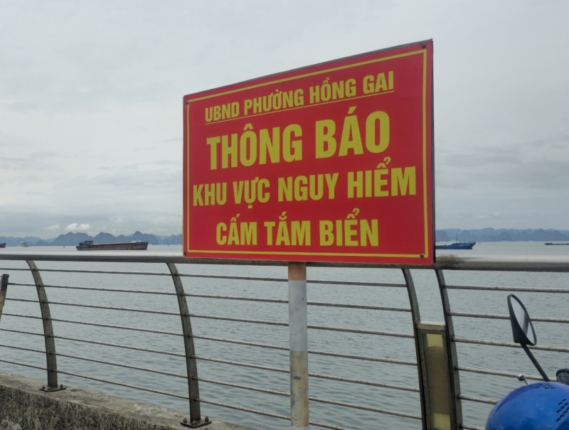 Cảnh báo nguy cơ đuối nước, nâng cao cảnh giác để bảo vệ tính mạng