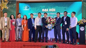 Đại hội Chi hội Quảng cáo tỉnh Quảng Ninh lần thứ I, nhiệm kỳ 2020 - 2025