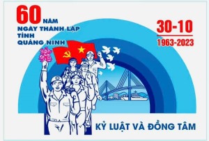Đảng bộ tỉnh Quảng Ninh qua 15 kỳ Đại hội
