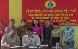 Quảng Ninh: Tích cực tuyên truyền, phổ biến pháp luật lao động cho người lao động và người sử dụng lao động