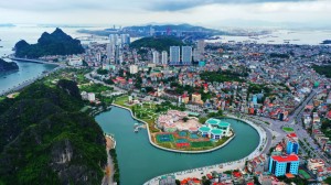 Quảng Ninh: Điều chỉnh Quy hoạch chung Thành phố Hạ Long